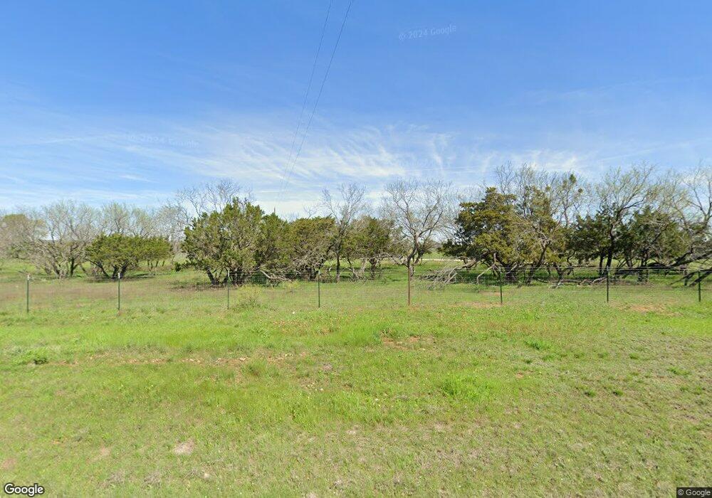 4841 Bennett Rd, Millsap, TX 76066 - photo 1