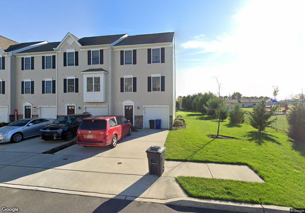 2102 E Oak Rd unit D1, Vineland, NJ 08361 - photo 1