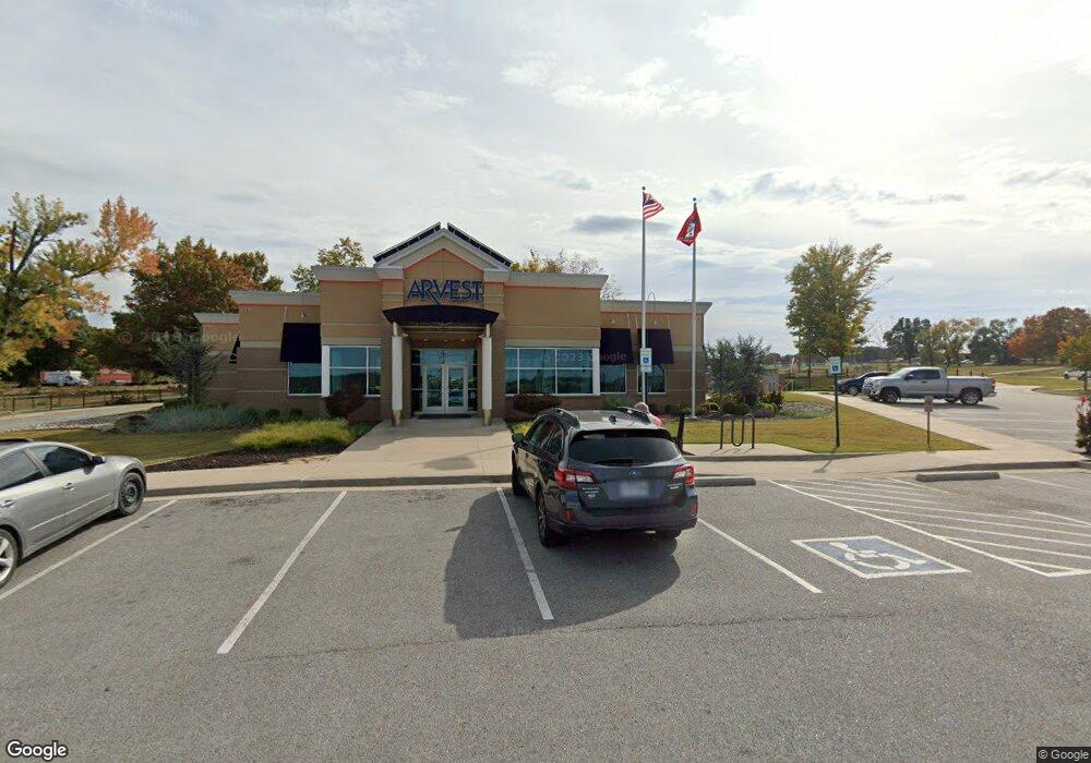 1031 Sundowner Rd, Prairie Grove, AR 72753 - photo 1