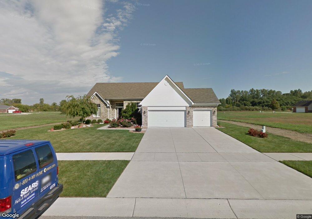 360 Rabbit Run Rd, Carleton, MI 48117 - photo 1