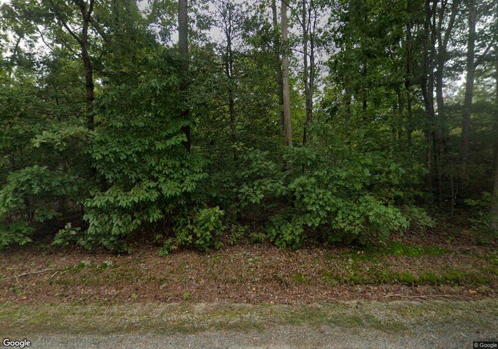 1577 Rappahannock Rd, Colonial Beach, VA 22443 - photo 1