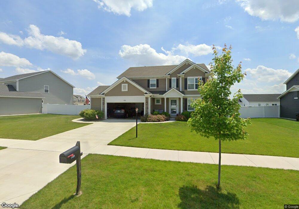 14921 W 103rd Ave, Dyer, IN 46311 - photo 1