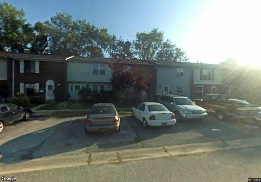 333 E Edgewater Way, Newark, DE 19702 - photo 1