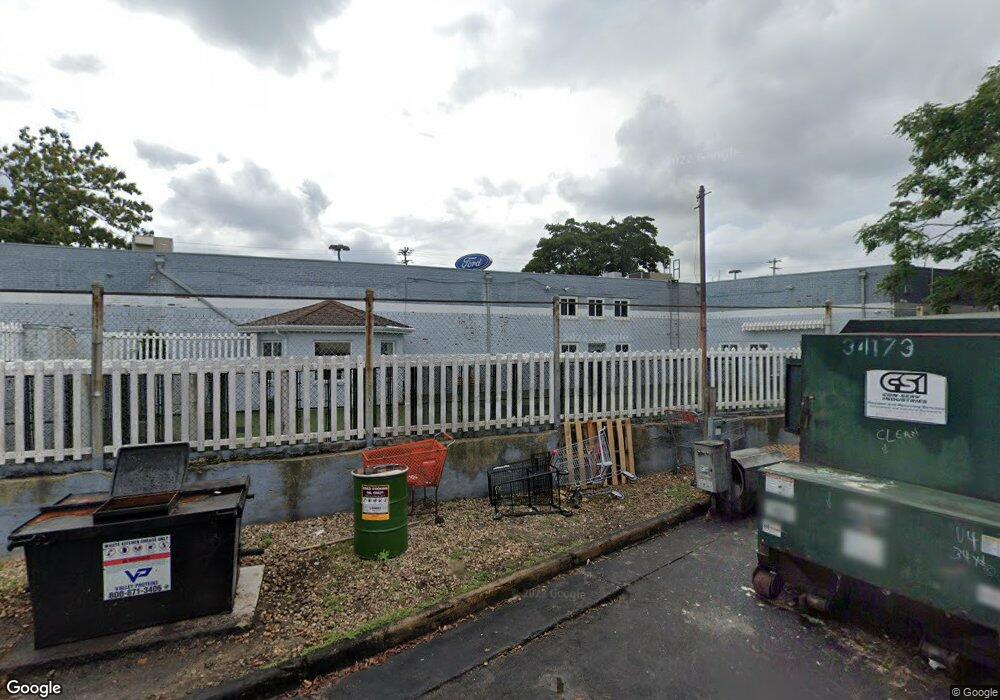 6801 Wilson Blvd, Falls Church, VA 22044 - photo 1