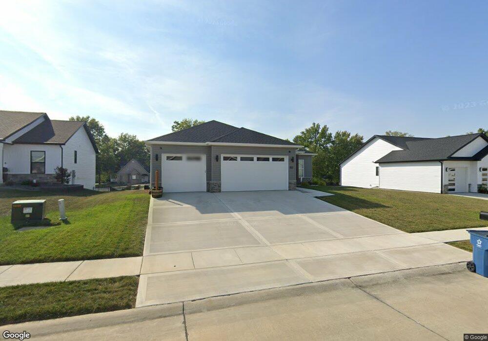 1835 Appleton Ct, Maryville, IL 62062 - photo 1