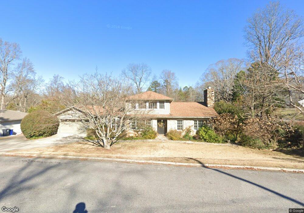 744 Summerfield Terrace unit 8, Gainesville, GA 30501 - photo 1