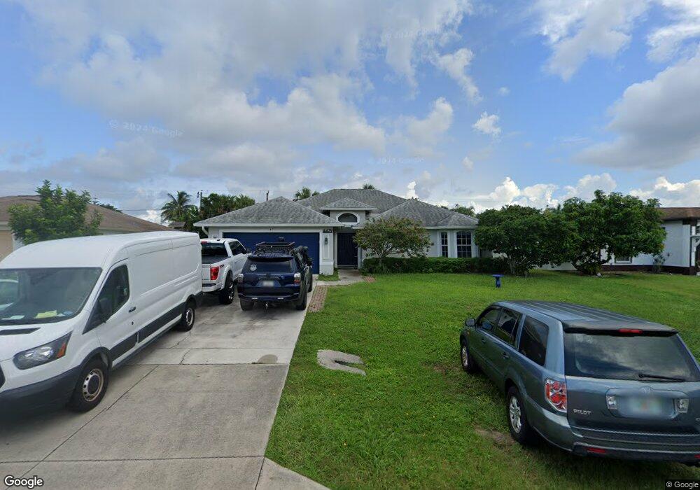 4479 28th Place SW, Naples, FL 34116 - photo 1