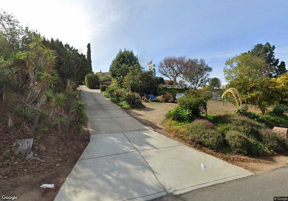 14025 Donart Dr, Poway, CA 92064 - photo 1