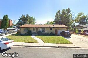 1280 E 400 S, Provo, UT 84606