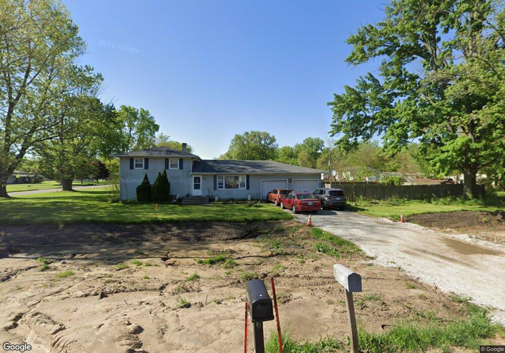 5301 W 45th Ave, Gary, IN 46408 - photo 1