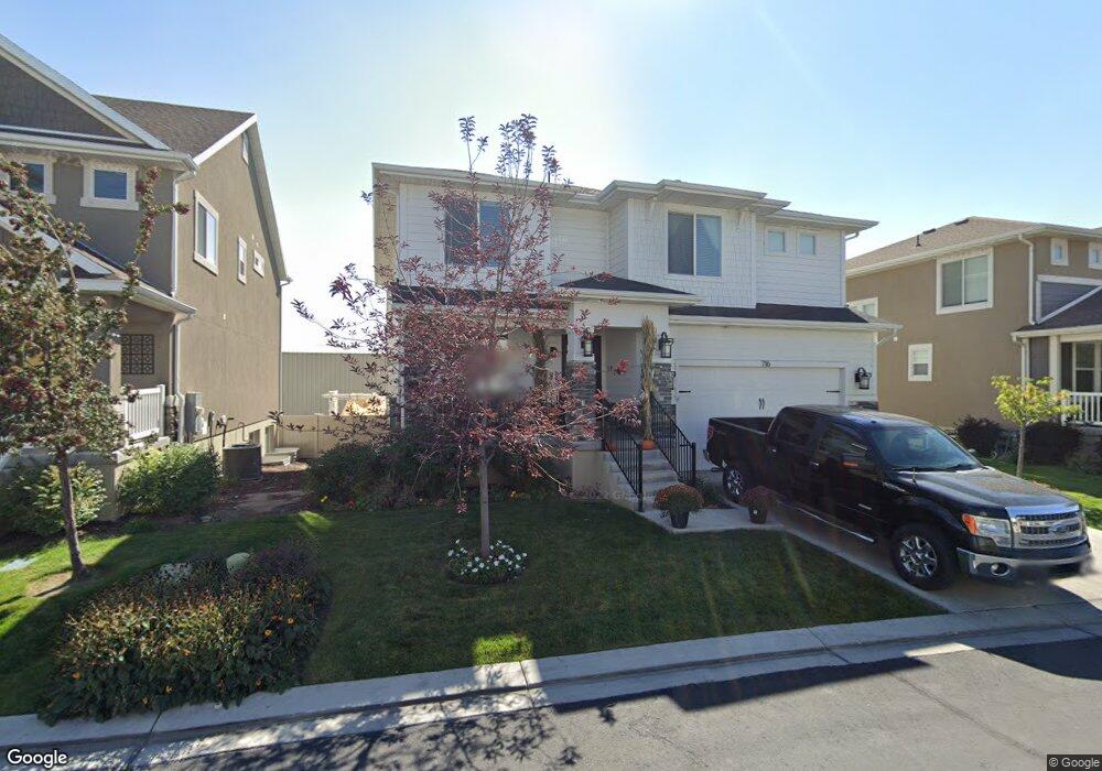 716 E 420 S unit 37, Lehi, UT 84043 - photo 1