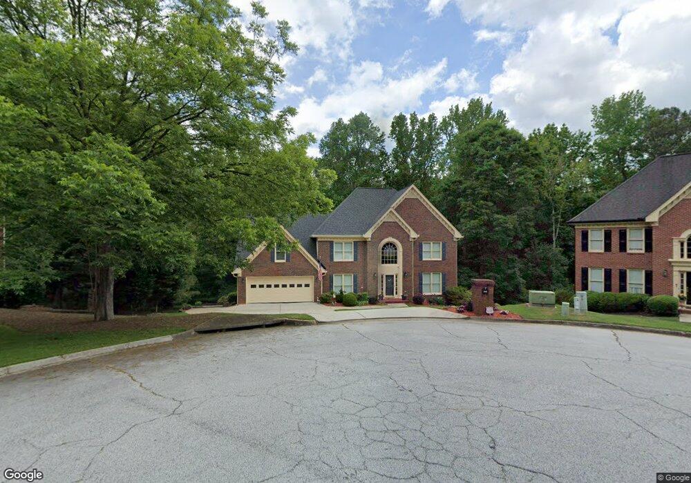 3500 Lester Ct SW unit 1, Lilburn, GA 30047 - photo 1