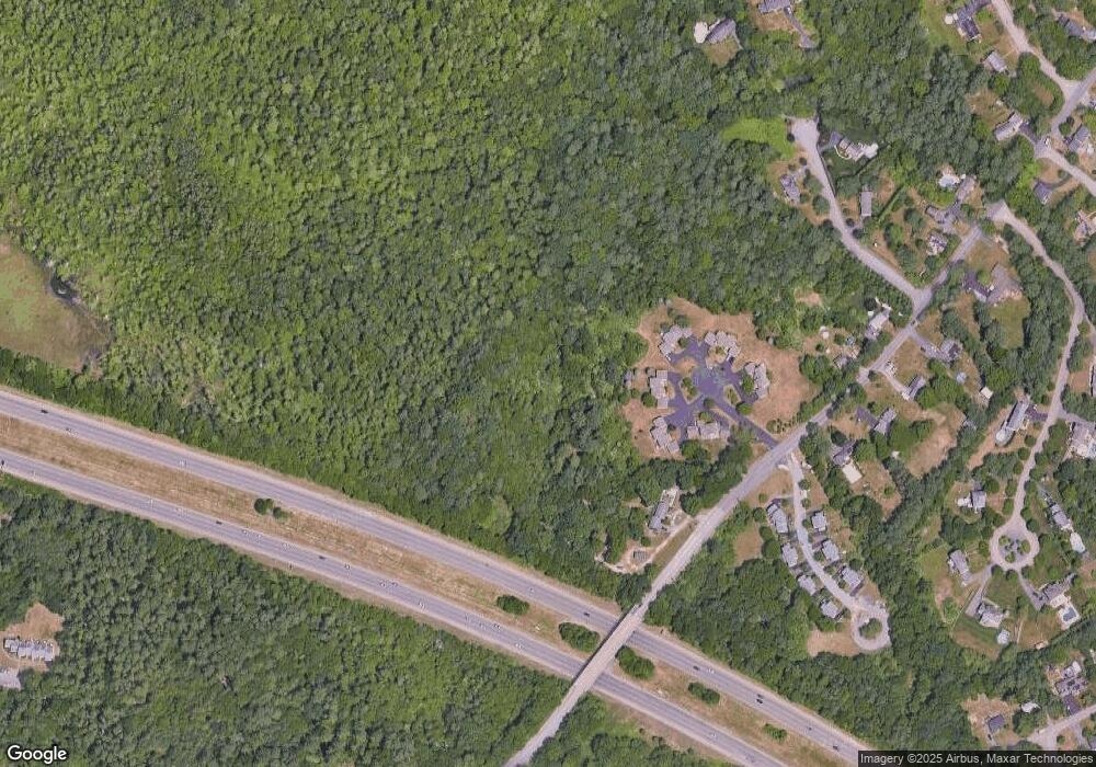 10 Marchand Way unit 8,10, Norton, MA 02766 - photo 1