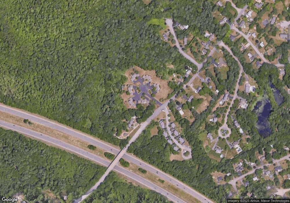 1 Marchand Way, Norton, MA 02766 - photo 1