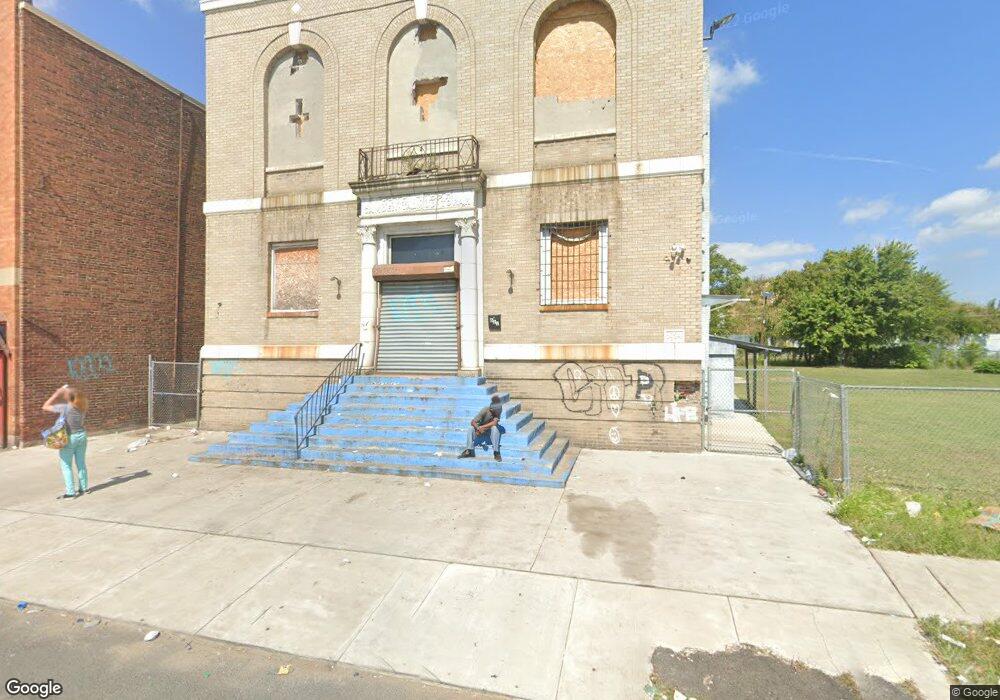 621 Kaighn Ave, Camden, NJ 08103 - photo 1