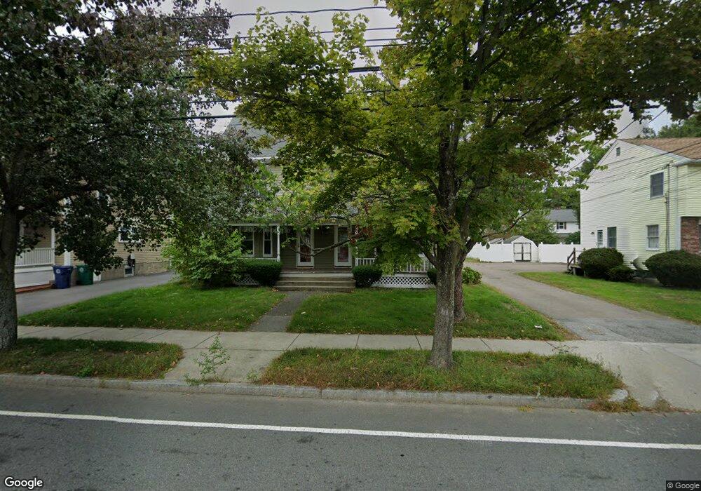 299 River St, West Newton, MA 02465 - photo 1