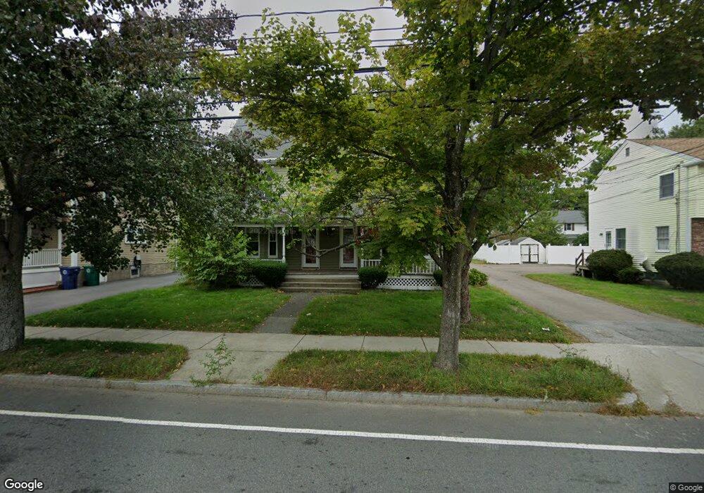 299 River St unit 299, West Newton, MA 02465 - photo 1