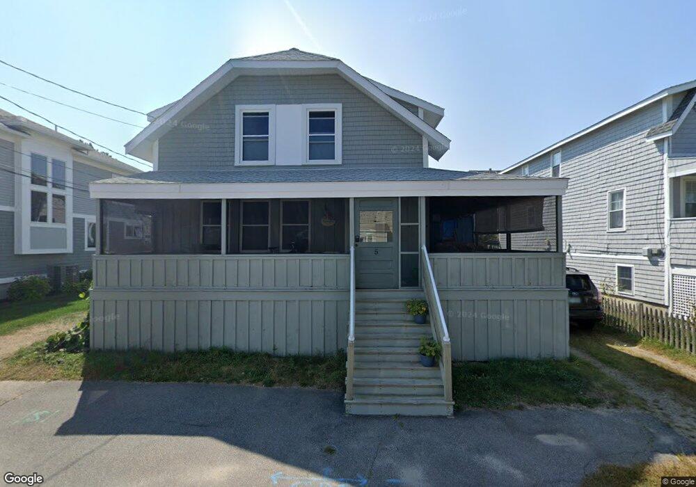 5 Shaw St, Hampton, NH 03842 - photo 1