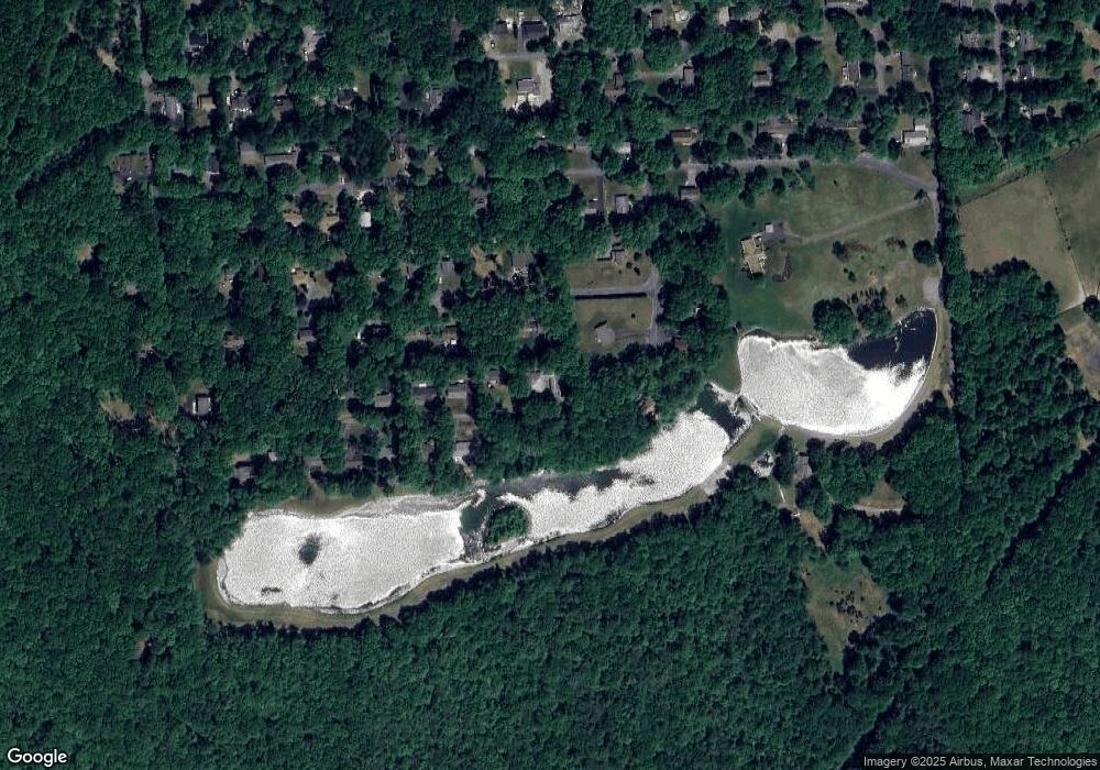 4174 Forest Dr unit 21, 20A & part of 19, Kunkletown, PA 18058 - photo 1