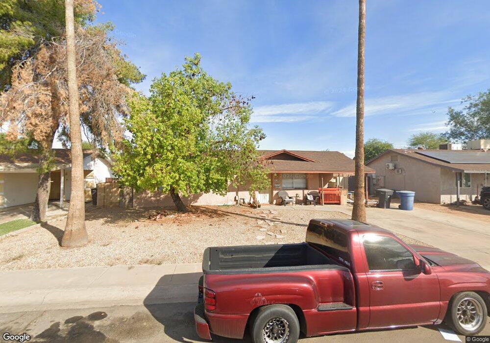 838 E Tulsa St, Chandler, AZ 85225 - photo 1