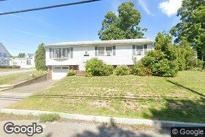111 Tremont St, Taunton, MA 02780