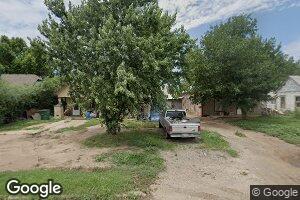 1011 F St, Snyder, OK 73566
