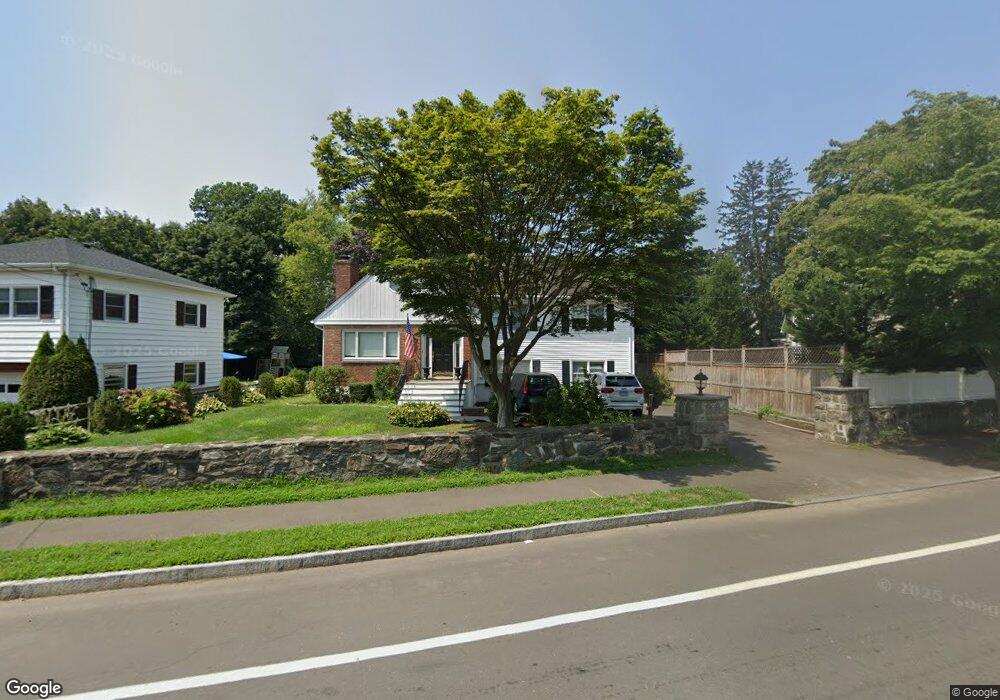 22 Orchard St, Cos Cob, CT 06807 - photo 1