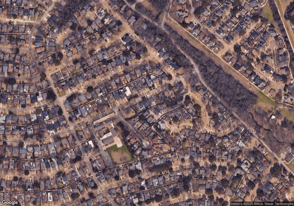 6960 Bob o Link Dr, Dallas, TX 75214 - photo 1