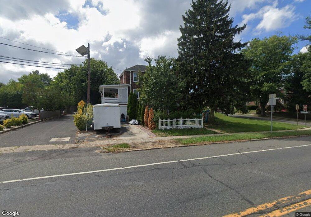 2 Dowling Ave, Audubon, NJ 08106 - photo 1