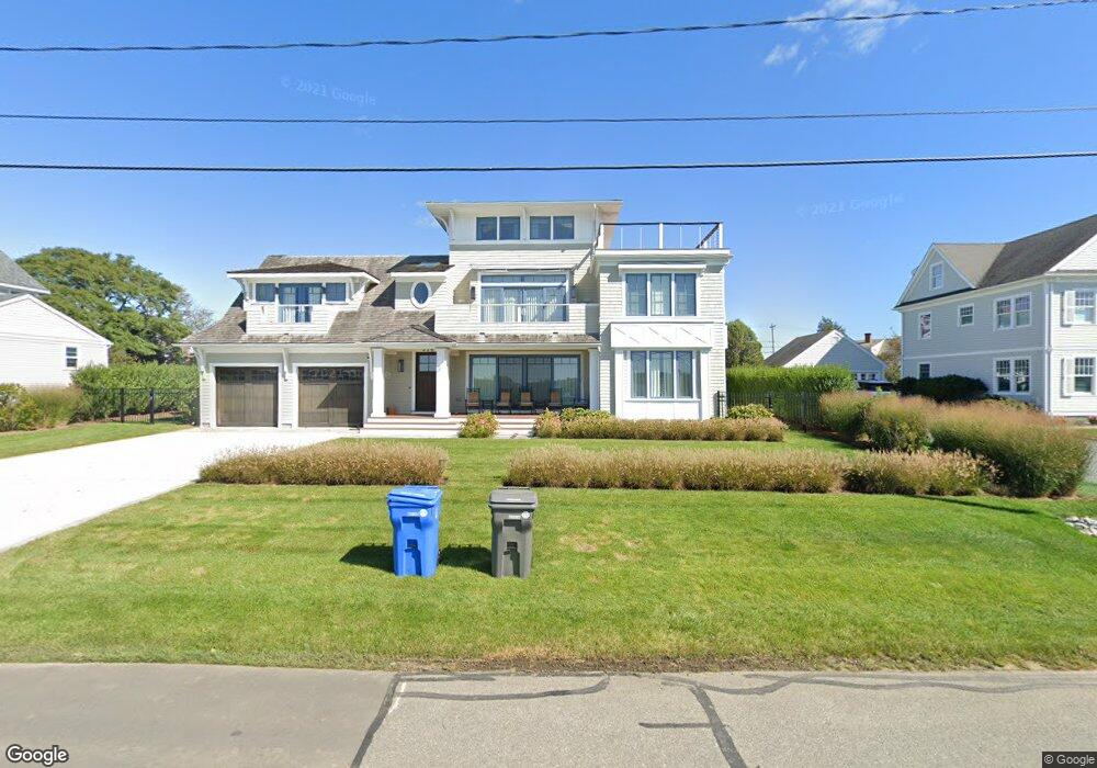 318 Tuckerman Ave unit AV, Middletown, RI 02842 - photo 1