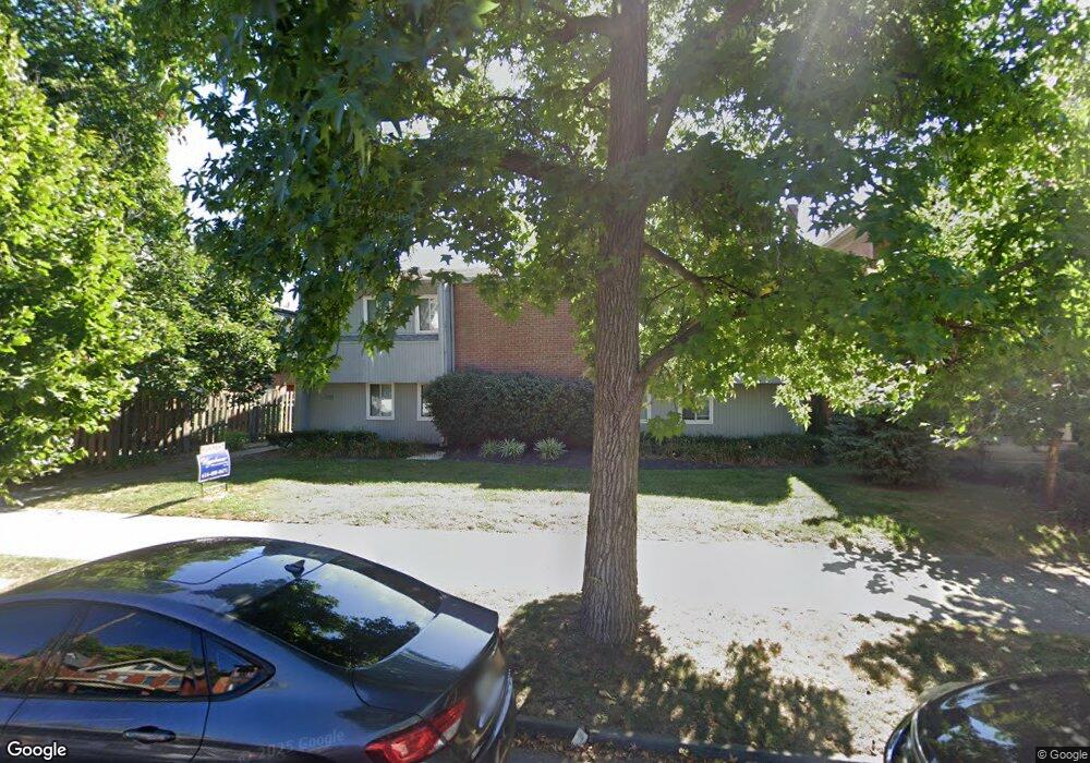 1350 Highland St, Columbus, OH 43201 - photo 1