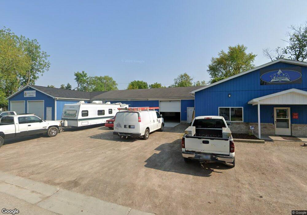 2514 Chestnut St, Port Huron, MI 48060 - photo 1