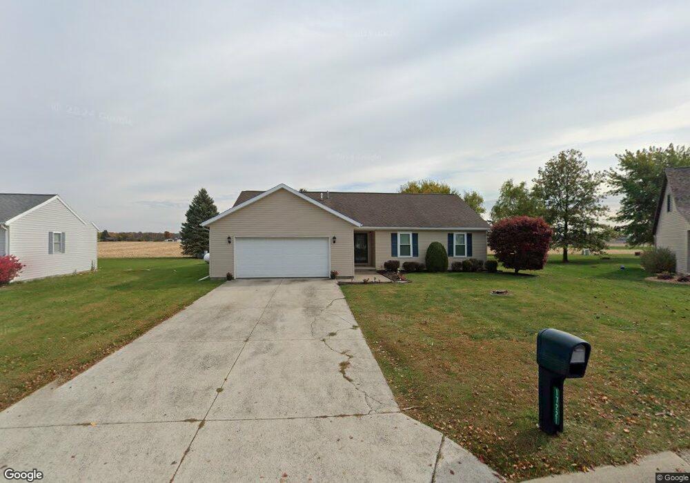 17221 Tecumseh Dr E, Wapakoneta, OH 45895 - photo 1