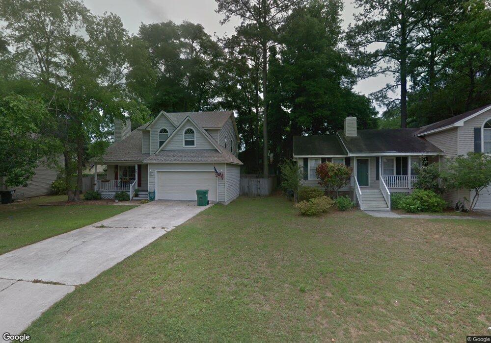 547 Pointe South Dr, Savannah, GA 31410 - photo 1