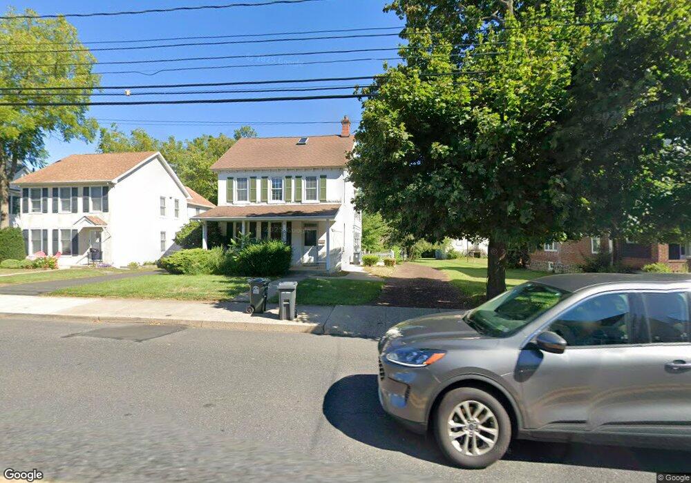 919 W Broad St unit 919B, Quakertown, PA 18951 - photo 1