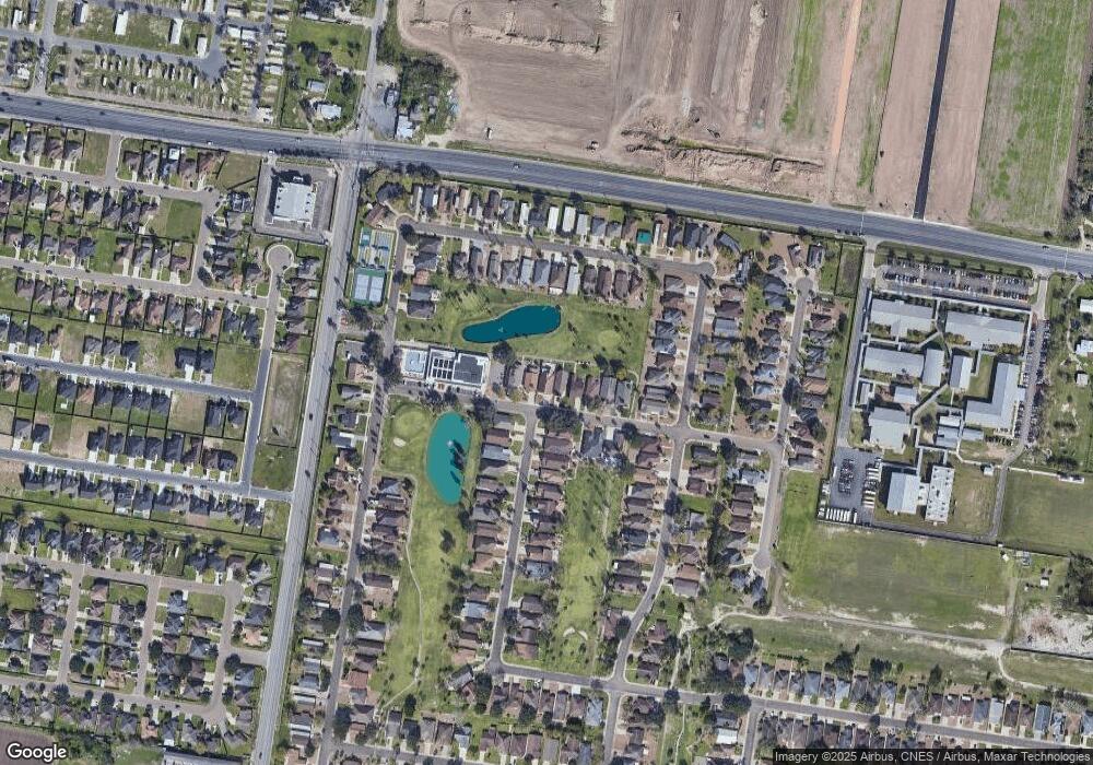 424 Country Club Dr, Alamo, TX 78516 - photo 1