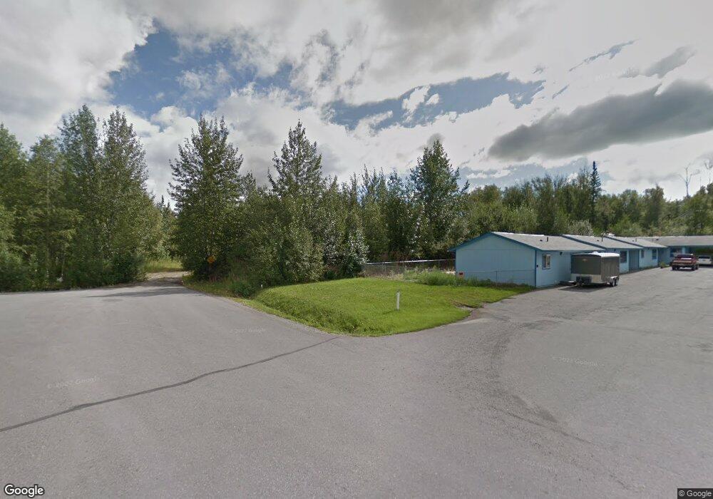 910 W Nugget Ave, Wasilla, AK 99654 - photo 1