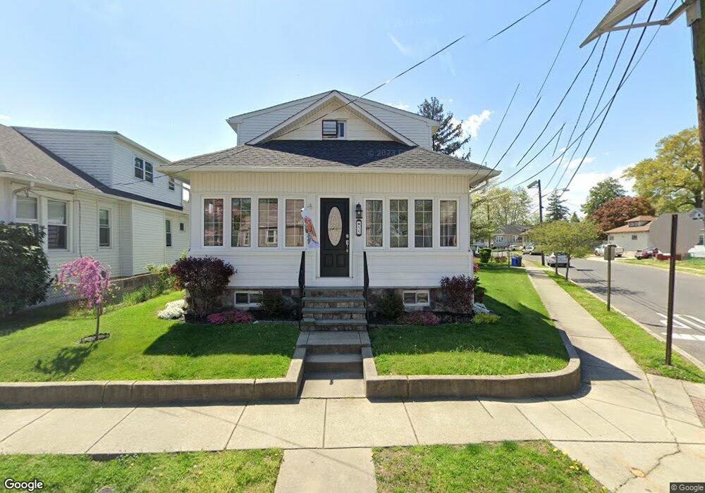 55 Baynes Ave, Gloucester City, NJ 08030 - photo 1