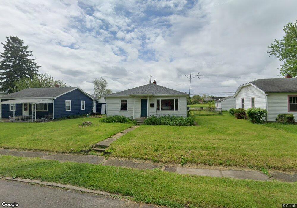 309 Mohawk St, Anderson, IN 46012 - photo 1