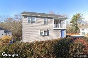 27 Parsons Rd, Rye, NH 03870