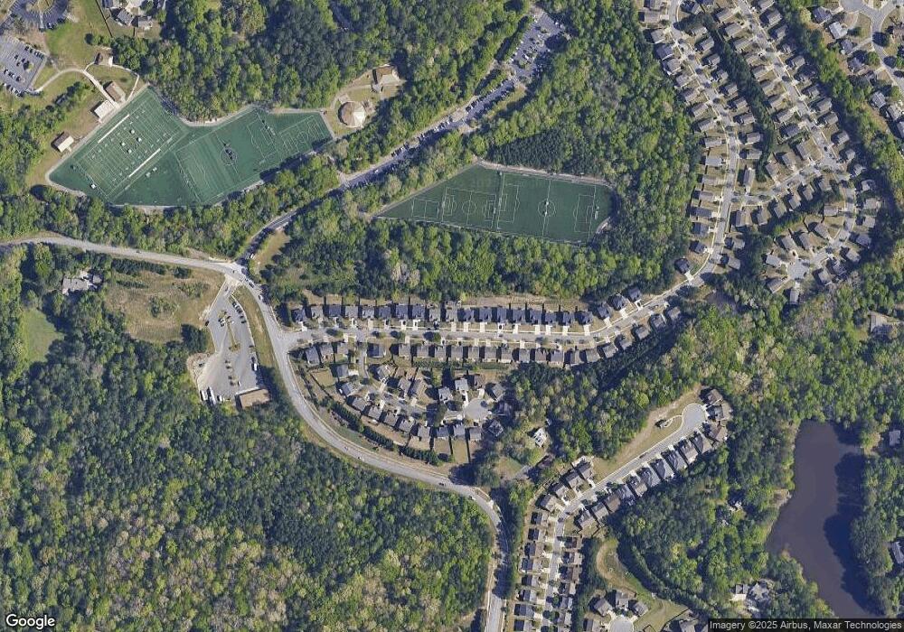 6304 Barker Station Walk, Sugar Hill, GA 30518 - photo 1