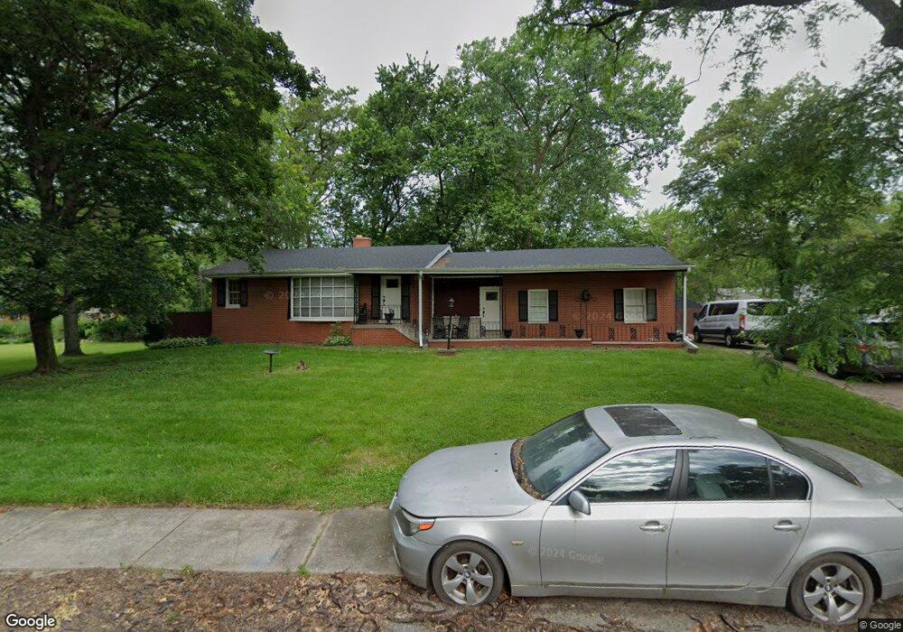 5020 Hayes St, Gary, IN 46408 - photo 1