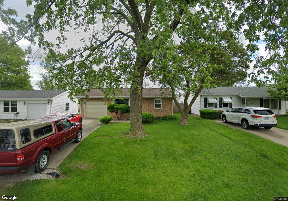 1012 N 16th St, Mattoon, IL 61938 - photo 1