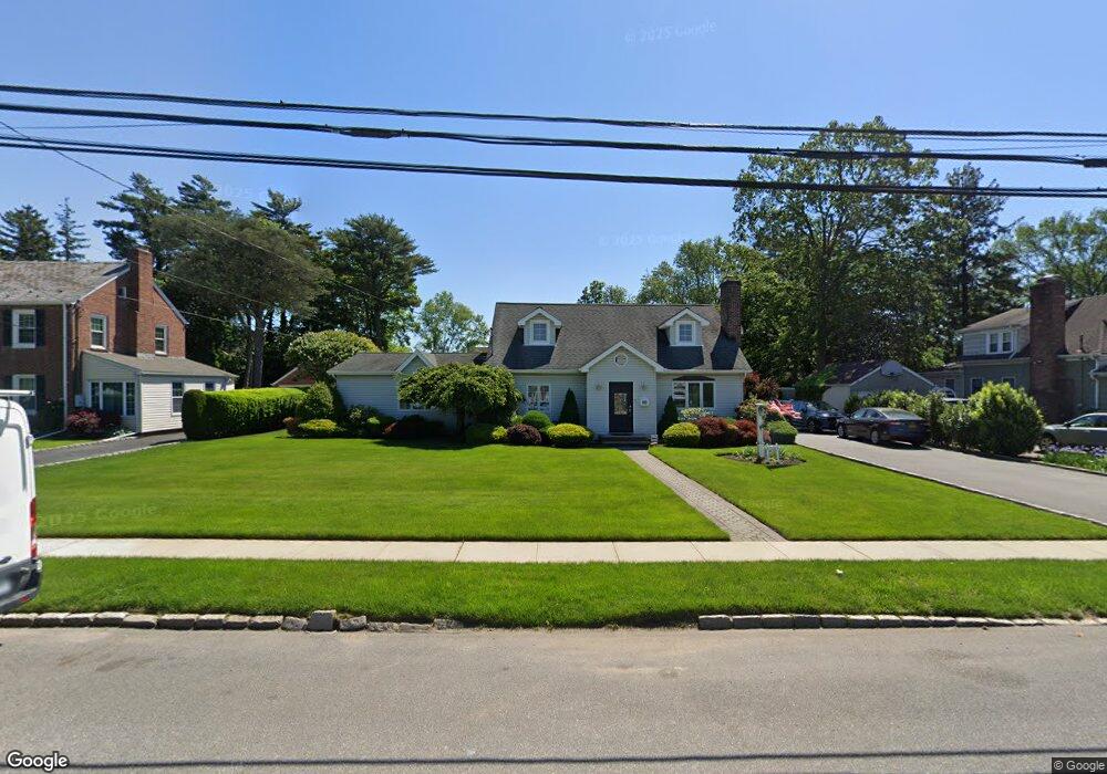 106 Mayfair Ave, West Hempstead, NY 11552 - photo 1
