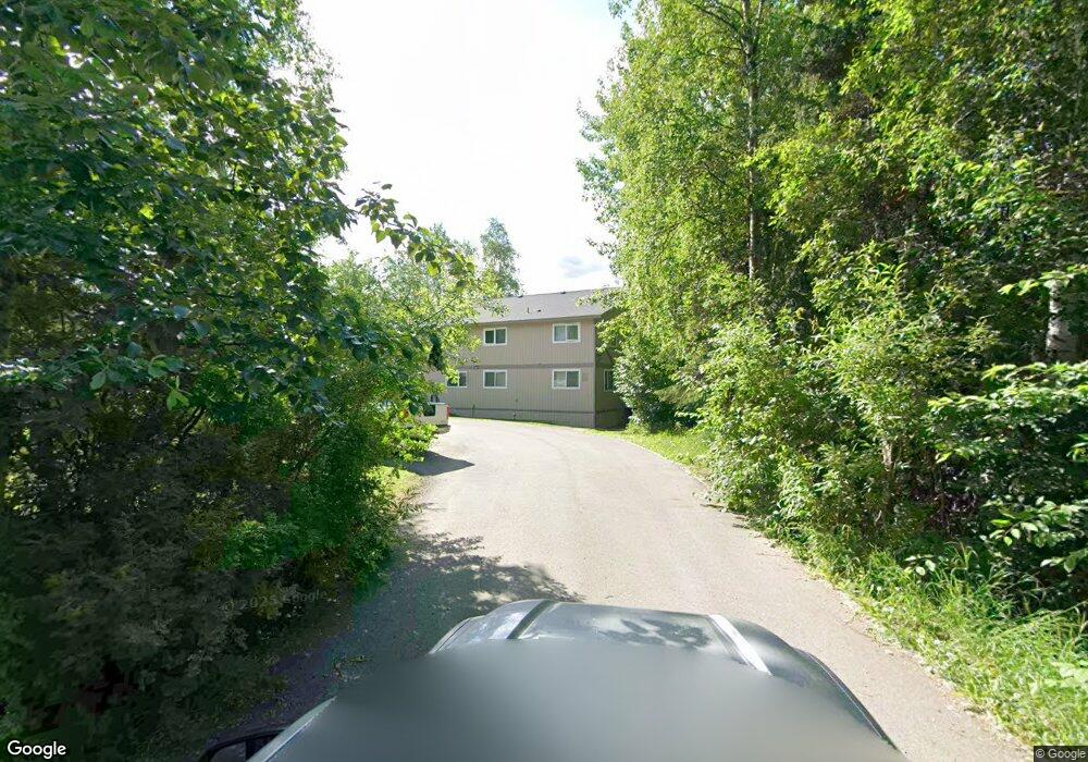 2625 Palmer Ct, Anchorage, AK 99508 - photo 1