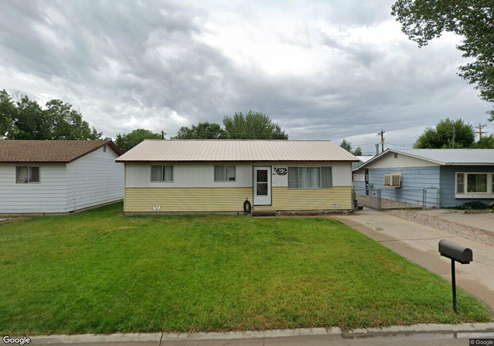 885 Rose St, Craig, CO 81625 - photo 1