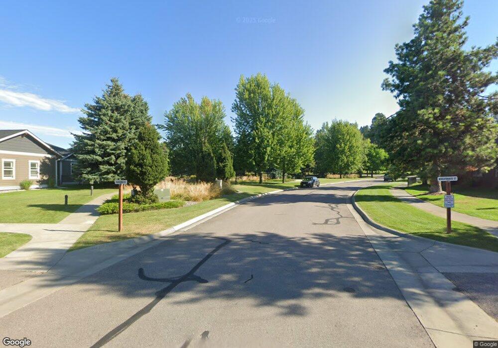 0 Wheatgrass Ct unit Lots 55AB-62AB, Bigfork, MT 59911 - photo 1