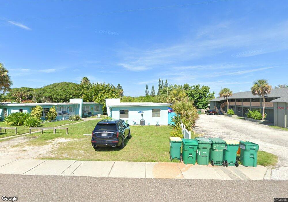 550 S Atlantic #2 Ave, Cocoa Beach, FL 32931 - photo 1