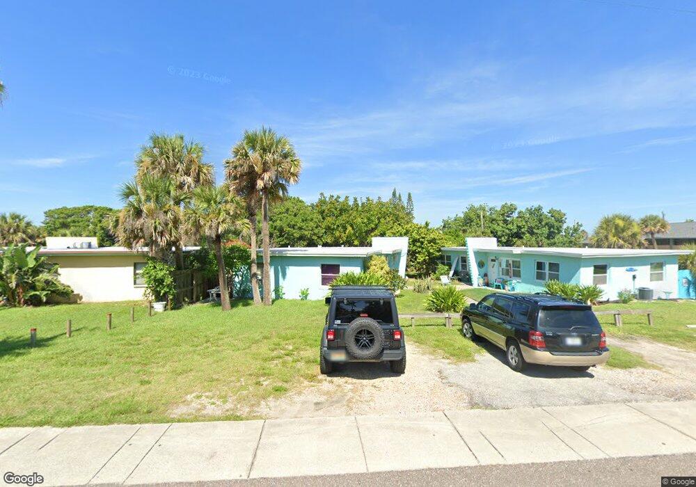 550 S Atlantic #1 Ave, Cocoa Beach, FL 32931 - photo 1