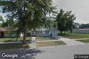 307 E Michigan Ave, George, IA 51237